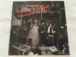 The Rolling Stones - Following The River