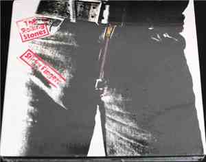 The Rolling Stones - Sticky Fingers