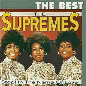 The Supremes - The Best - Stop! In The Name Of Love