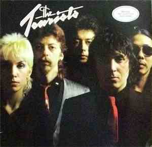 The Tourists - The Tourists