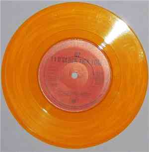 U2 - 11 O'Clock Tick Tock