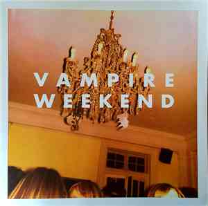 Vampire Weekend - Vampire Weekend