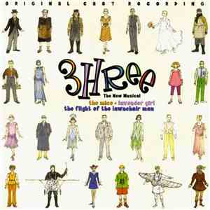 Various - 3hree: The New Musical (Original Cast Recording)