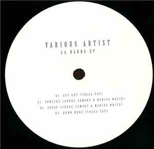 Various Artists - La Banda EP