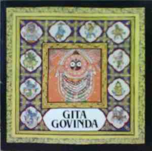 Various - Gita Govinda - Poéme Lyrique De Jayadeva