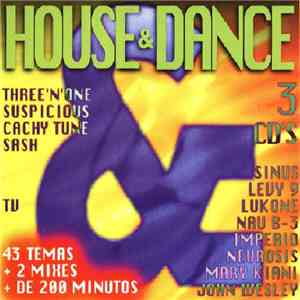 Various - House & Dance