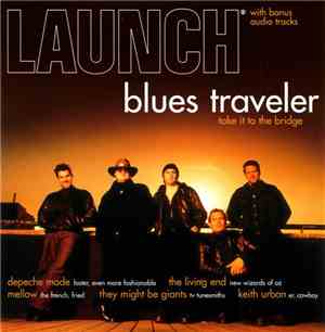 Various - LAUNCH