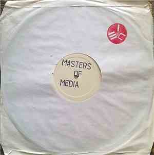 Various - Masters Of Media