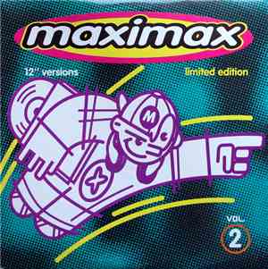Various - Maximax Vol. 2