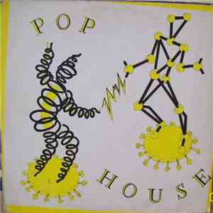 Various - Pop House