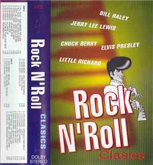 Various - Rock N'Roll Clasics