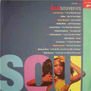 Various - Soul Souvenirs - Volume One