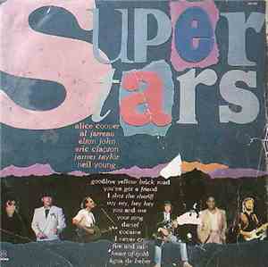 Various - Superstars