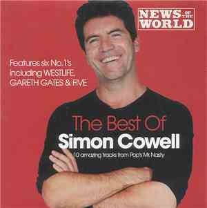 Various - The Best Of Simon Cowell