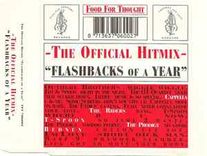 Various - The Official Hitmix 