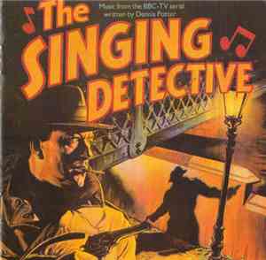 Various - The Singing Detective: Music From The BBC TV Serial
