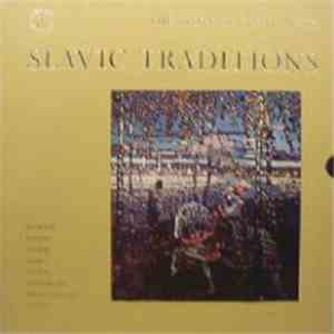 Various - The Story Of Great Music:  Slavic Traditions