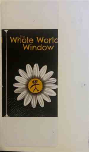 Various - The Whole World Window