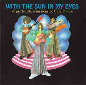 Various - With The Sun In My Eyes