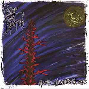 Verse And Radiation - Along The Celestial Ruins