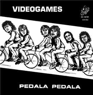 Videogames - Pedala Pedala
