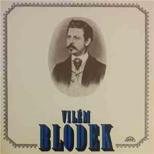 Vilém Blodek - Fantazie A Caprice / Andante Cantabile / Koncert Pro Flétnu  ...