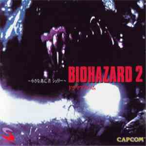 Yasunori Mitsuda - Biohazard 2 Drama Album ~The Young Runaway, Sherry~