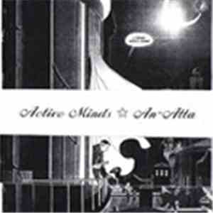 An-Attâ / Active Minds  - Active Minds / An-Attâ