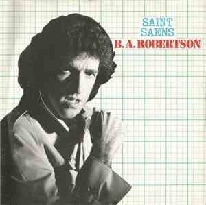 B. A. Robertson - Saint Saens