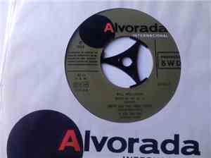 Bill Wellings - Where Do You Go To