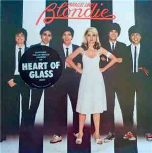 Blondie - Parallel Lines
