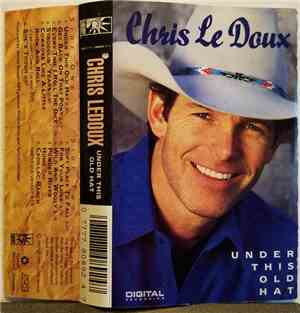 Chris LeDoux - Under This Old Hat