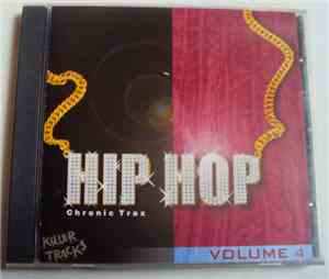 Chronic Trax - Hip Hop Volume 4