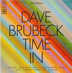 Dave Brubeck - Time In