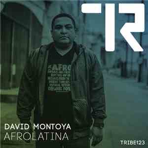 David Montoya  - Afrolatina