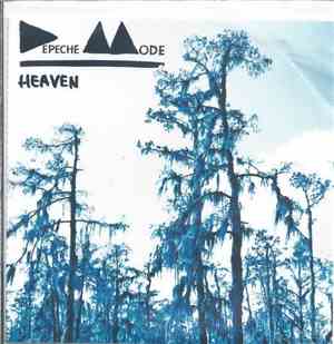 Depeche Mode - Heaven