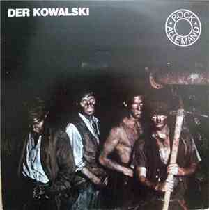 Der Kowalski - Overman Underground