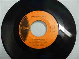 Dimension Latina - Mosaico Latino No. 1/El Matancero