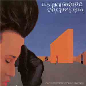Disharmonic Orchestra - Not To Be Undimensional Conscious