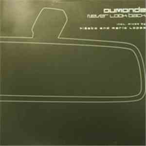 DuMonde - Never Look Back