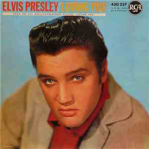 Elvis Presley - Loving You