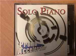 Fonda Feingold, Tom Camp - Solo Piano