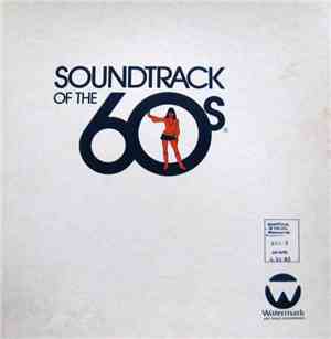 Gary Owens  - Soundtrack Of The 60s