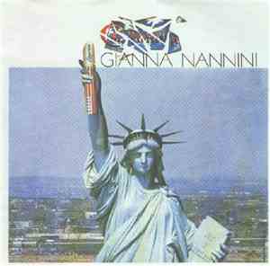 Gianna Nannini - California