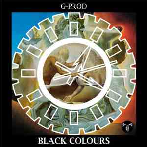 G-Prod - Black Colours