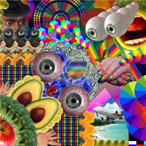HEXAHEDRONE - TiMe C0nTiNUuM