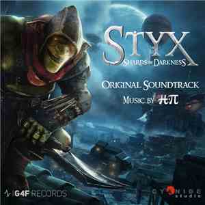 H-Pi - Styx: Shards Of Darkness Soundtrack