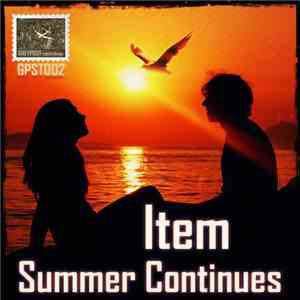 Item  - Summer Continues / Meltdown