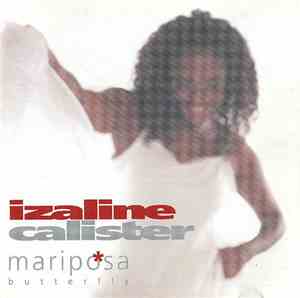 Izaline Calister - Mariposa