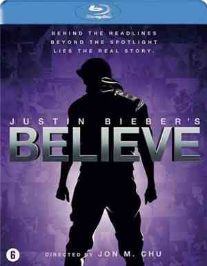 Justin Bieber - Believe